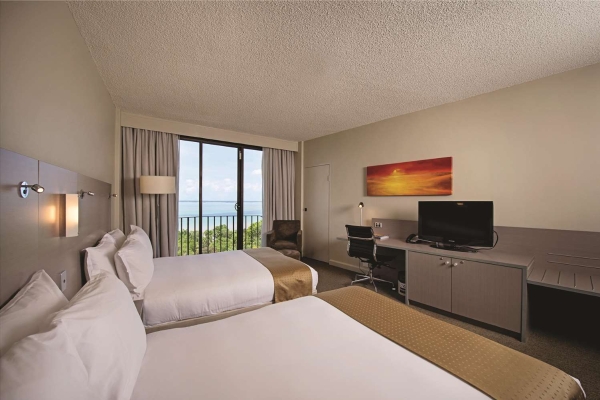 Hotel DoubleTree by Hilton Darwin